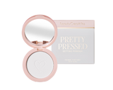 BEAUTY CREATIONS- PRETTY PRESSED - SETTING POWDER-