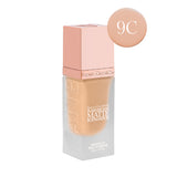 BEAUTY CREATIONS- FLAWLESS STAY- MATTE LIQUID FOUNDATION-