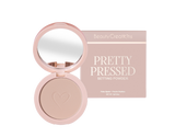 BEAUTY CREATIONS- PRETTY PRESSED - SETTING POWDER-