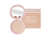BEAUTY CREATIONS- PRETTY PRESSED - SETTING POWDER-