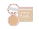 BEAUTY CREATIONS- PRETTY PRESSED - SETTING POWDER-