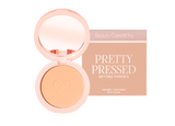BEAUTY CREATIONS- PRETTY PRESSED - SETTING POWDER-