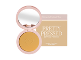 BEAUTY CREATIONS- PRETTY PRESSED - SETTING POWDER-