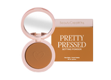 BEAUTY CREATIONS- PRETTY PRESSED - SETTING POWDER-