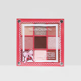 BEAUTY CREATIONS - SPECIAL DELIVERY 9 COLOR PALETTE - (1PC)