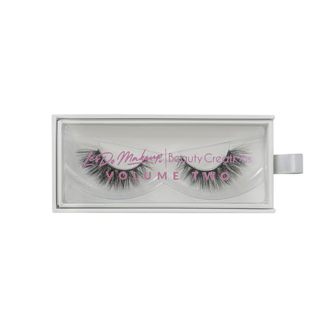 BEAUTY CREATIONS - LESDOMAKEUP INDIVIDUAL LASHES