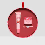 BEAUTY CREATIONS - SLEIGH THE LIPS LIP MASK + SCRUB SET - (1PC)