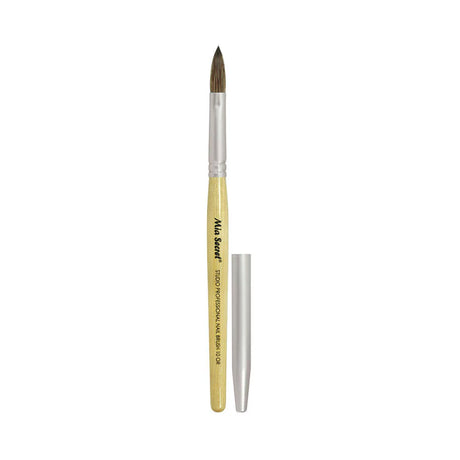 MIA SECRET- STUDIO PROFESSIONAL BRUSH- 1PC