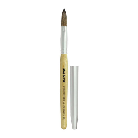 MIA SECRET- STUDIO PROFESSIONAL BRUSH- 1PC