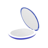 IMPRESSIONS VANITY X STITCH- SLEEPY STITCH- RECHARGEABLE LED COMPACT MIRROR- 1PC