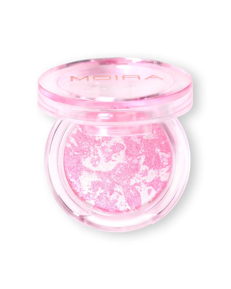 MOIRA- MARVELOUS BAKED BLUSH- 3PCS