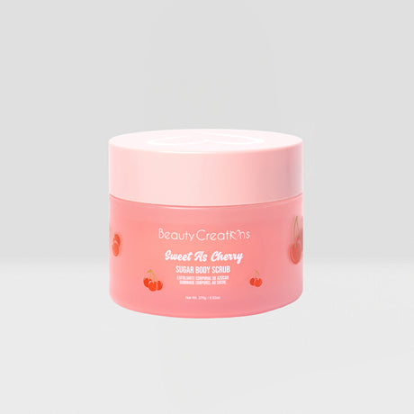 BEAUTY CREATIONS - SWEET DOSE BODY CARE - BODY SCRUB