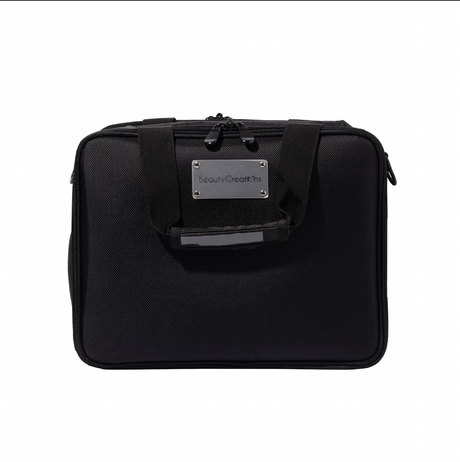BEAUTY CREATIONS - HANDLE TRAVEL CASE