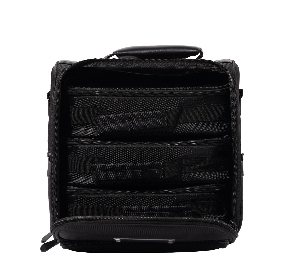 BEAUTY CREATIONS -HANDLE TRAVEL CASE