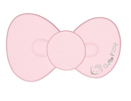 IMPRESSIONS VANITY - HELLO KITTY LED BOW COMPACT MIRROR