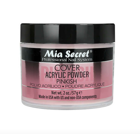 MIA SECRET - ACRYLIC POWDER 2 OZ