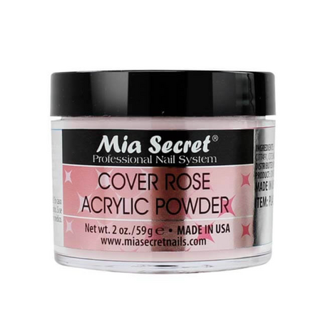 MIA SECRET - ACRYLIC POWDER 2 OZ