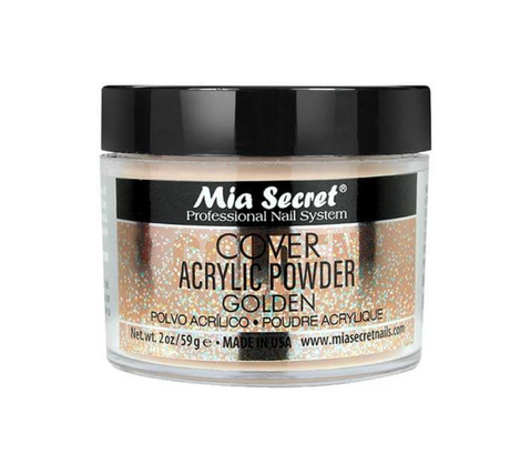 MIA SECRET - ACRYLIC POWDER 2 OZ