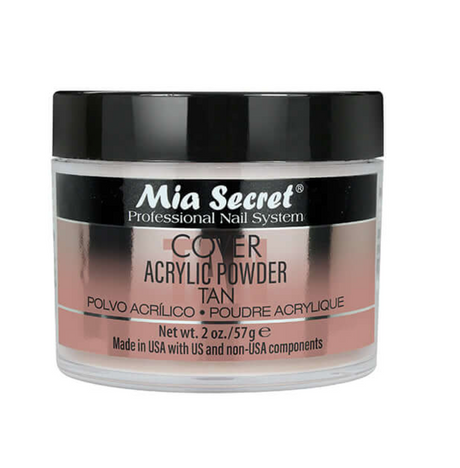 MIA SECRET - ACRYLIC POWDER 2 OZ