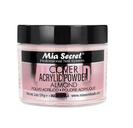 MIA SECRET - ACRYLIC POWDER 2 OZ