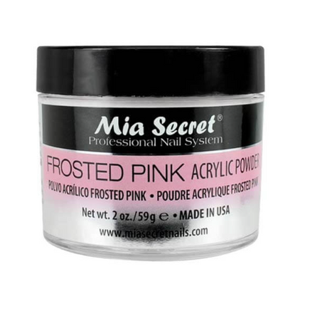 MIA SECRET - ACRYLIC POWDER 2 OZ