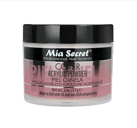 MIA SECRET - ACRYLIC POWDER 2 OZ