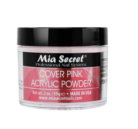 MIA SECRET - ACRYLIC POWDER 2 OZ