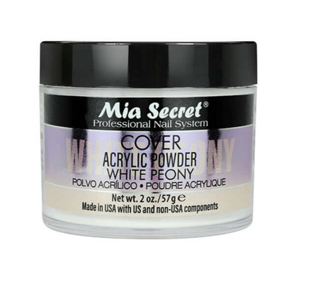 MIA SECRET - ACRYLIC POWDER 2 OZ