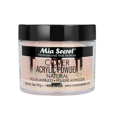 MIA SECRET - ACRYLIC POWDER 2 OZ