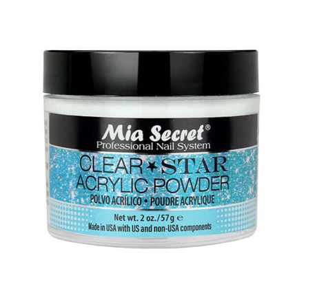 MIA SECRET - ACRYLIC POWDER 2 OZ