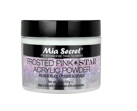 MIA SECRET - ACRYLIC POWDER 2 OZ