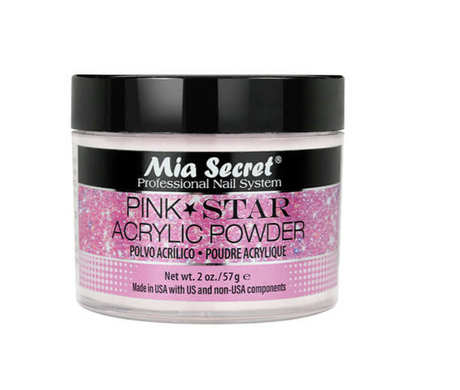 MIA SECRET - ACRYLIC POWDER 2 OZ