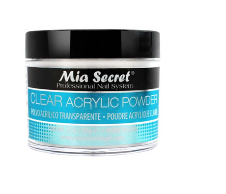 MIA SECRET - ACRYLIC POWDER 2 OZ