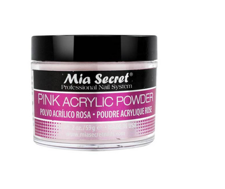 MIA SECRET - ACRYLIC POWDER 2 OZ