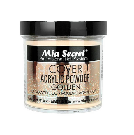 MIA SECRET - ACRYLIC POWDER 4 OZ