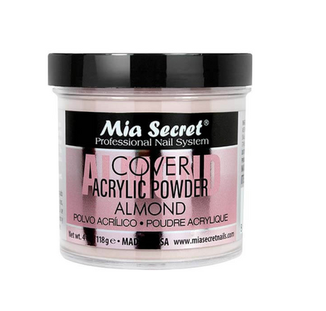 MIA SECRET - ACRYLIC POWDER 4 OZ