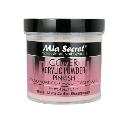 MIA SECRET - ACRYLIC POWDER 4 OZ