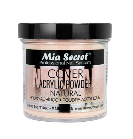 MIA SECRET - ACRYLIC POWDER 4 OZ