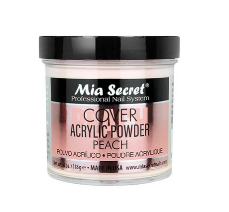 MIA SECRET - ACRYLIC POWDER 4 OZ