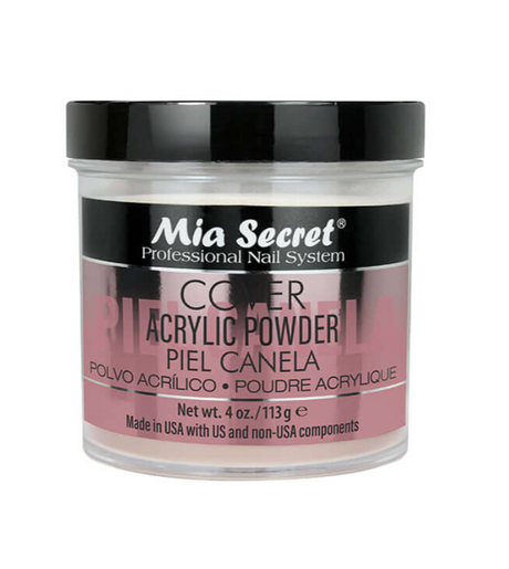 MIA SECRET - ACRYLIC POWDER 4 OZ