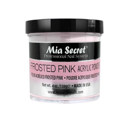 MIA SECRET - ACRYLIC POWDER 4 OZ