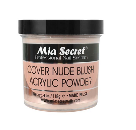 MIA SECRET - ACRYLIC POWDER 4 OZ