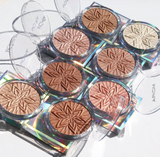 MOIRA - SUN GLOW FACE & BODY BRONZER -