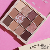 MOIRA- PRESSED PIGMENT PALETTE-