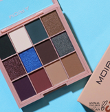 MOIRA- PRESSED PIGMENT PALETTE-