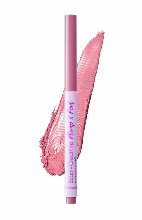BEAUTY CREATIONS - PLUMP & POUT PLUMPING LINER