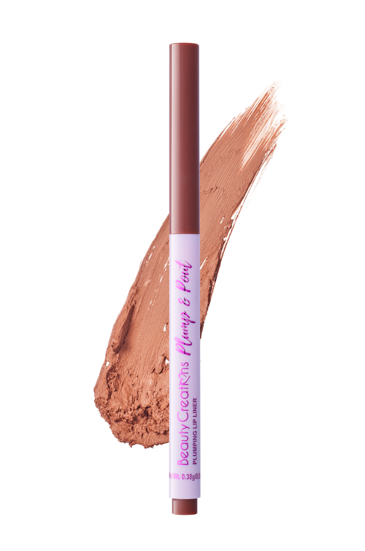 BEAUTY CREATIONS - PLUMP & POUT PLUMPING LINER