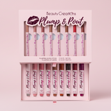 BEAUTY CREATIONS - PLUMP & PLOUT PLUMPING GLOSS STICK - LIP LINERS PR