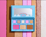 BEAUTY CREATIONS X MY LITTLE PONY - LOST IN CLOUDS SHADOW PALETTE