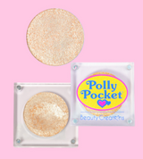 POLLY POCKET X BEAUTY CREATIONS - MINI SINGLE SHADOWS